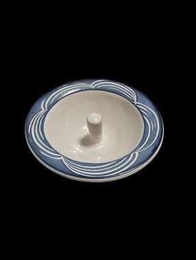 "The Original Apple Baker" baking dish Christian Ridge Pottery in Paris Maine